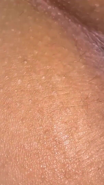 Exploring My Girlfriend's Anus | Clip 1