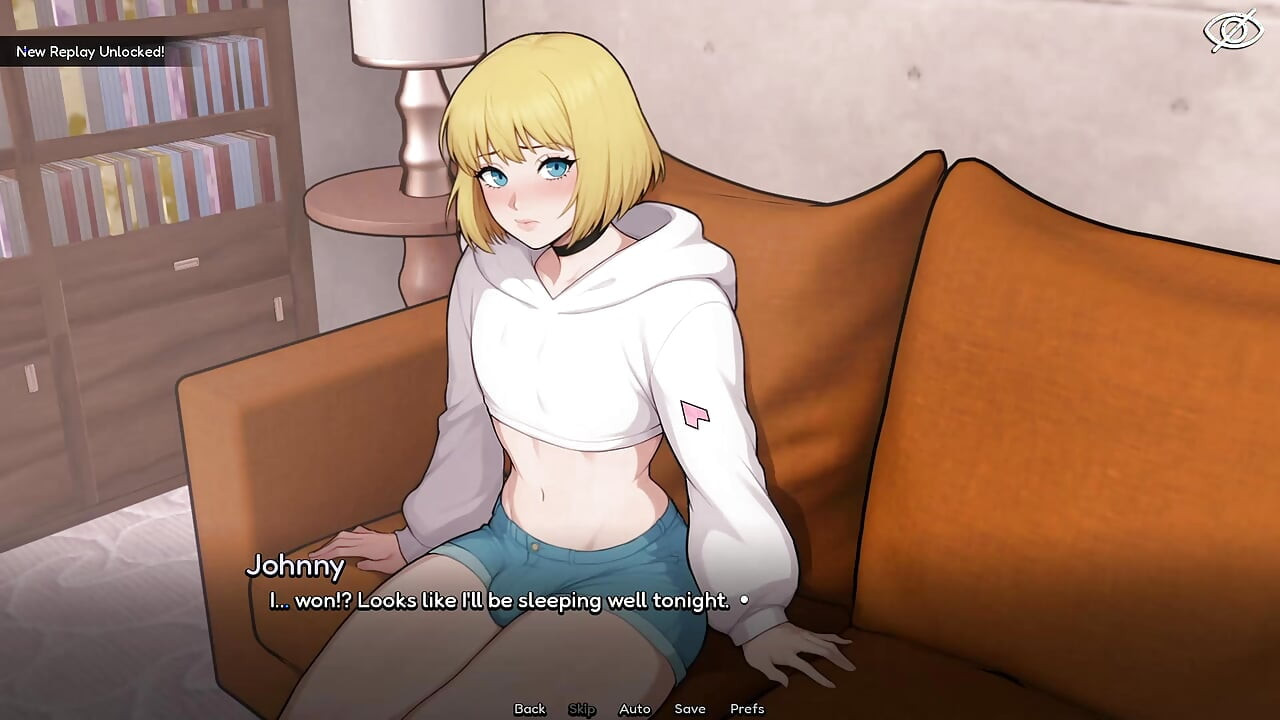 4th Episode og Bunkered with femboy