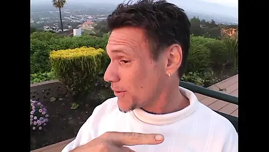 1 pelacur untuk 3 kontol besar!! - Vol. #02