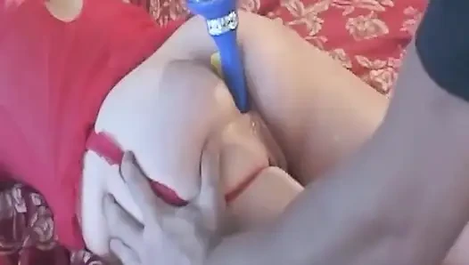 Mature MILF Stretched Wide by Massive Cock in Rough Fuck