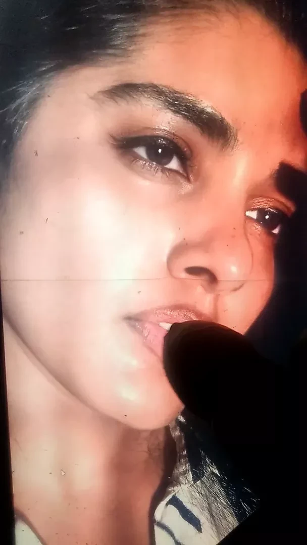 Nivetha thomas cum tribute