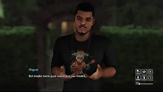 De Bauchery'nin adımları 32 Riley ve Sharon mutlu sonla harika bir spa günü geçirdi