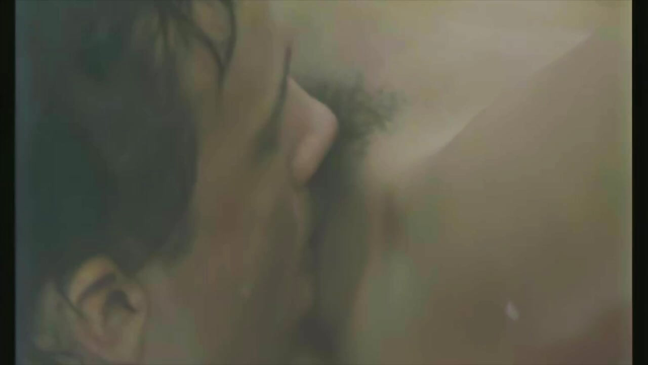 2 Vintage Scenes 2 White Guys and a Black Guy for Moana, and the Chinese Girl Gets Pounded in the Bathtub