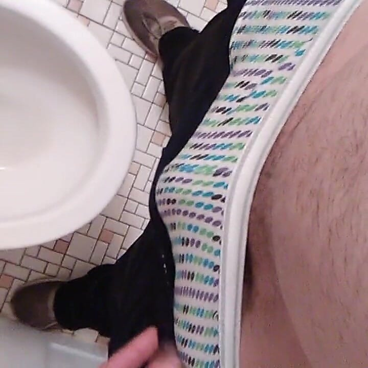 POV Showing off My Cute Underwear