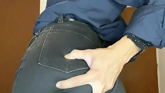 Sekretaris Slutty Tanpa Gagal Menghilangkan Stres Bosnya