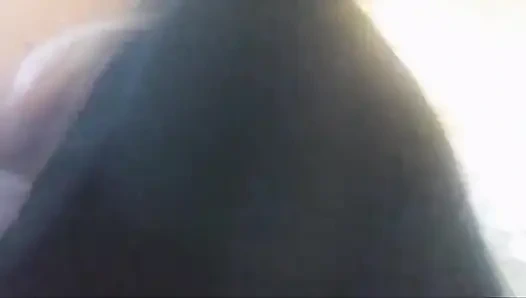 Keseruan yang luar biasa dari biarawati yang tertutup