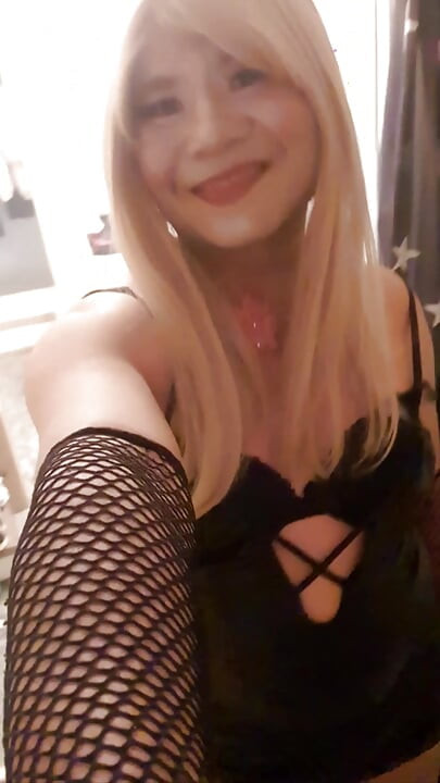Bella The Little Sissy
