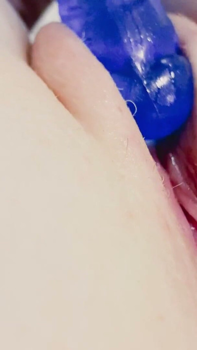 ASMR Wet Pussy Sound and Close Up Pussy Orgasm | Clip 1