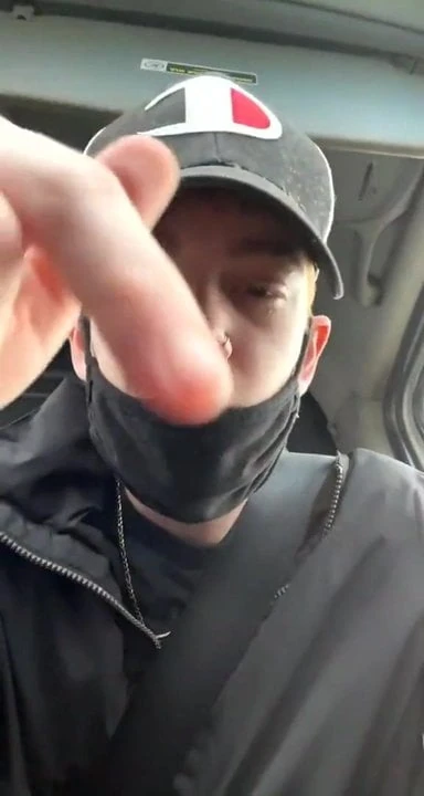 Straight FinDom Alpha Wants You to Spread It Wide Open