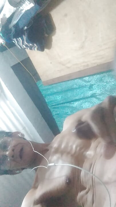 massage until i cum its done.