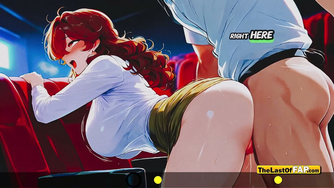 Fap Hero Challenge - MILFs Gostosas em 3 Rounds - Não Goze Até o Final.