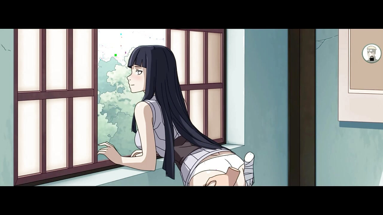 Naruto hentai - naruto eğitmeni v0.16.1 bölüm 65 loveskysan69 tarafından hinata ile anal