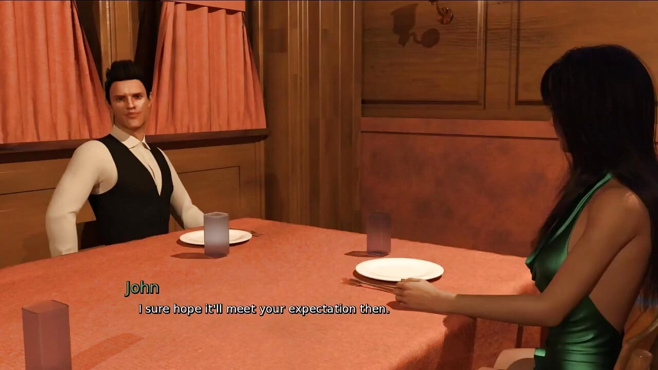 A Step-mother's Love (orborigin) part 5 Part 14 Gameplay by Loveskysan69