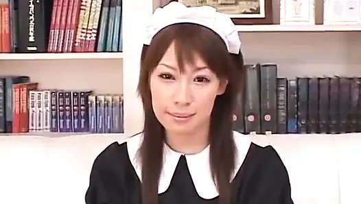 Lemon Tachibana's Ultimate Bukkake Challenge - Brilliant Beauty Drenched in an Intense Festival - 5