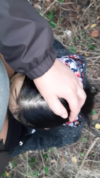 Trenutak koji morate vidjeti iz "Jebemo se u šumi da nitko ne zna da smo lezbijke"