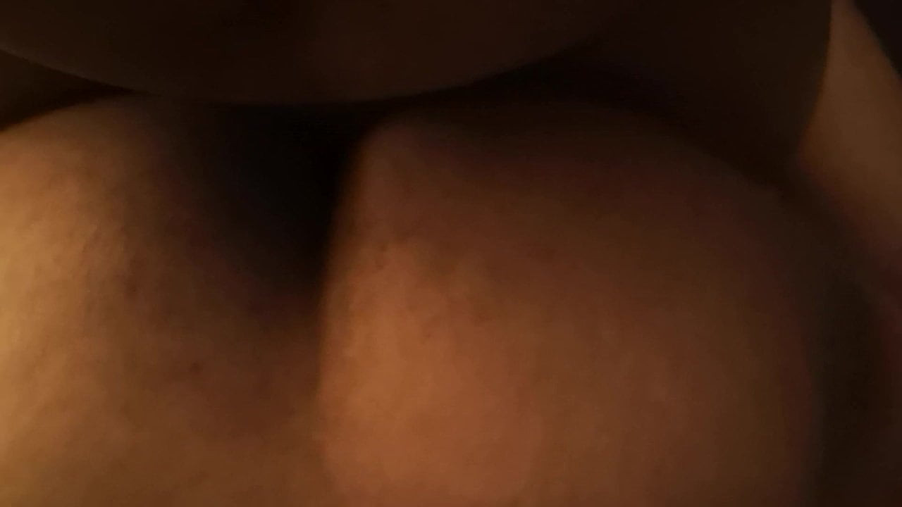 My first tranny