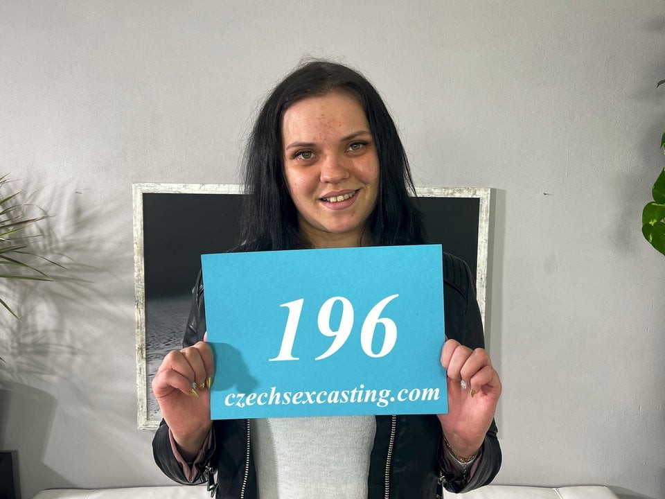 Slovenská dívka na českém castingu