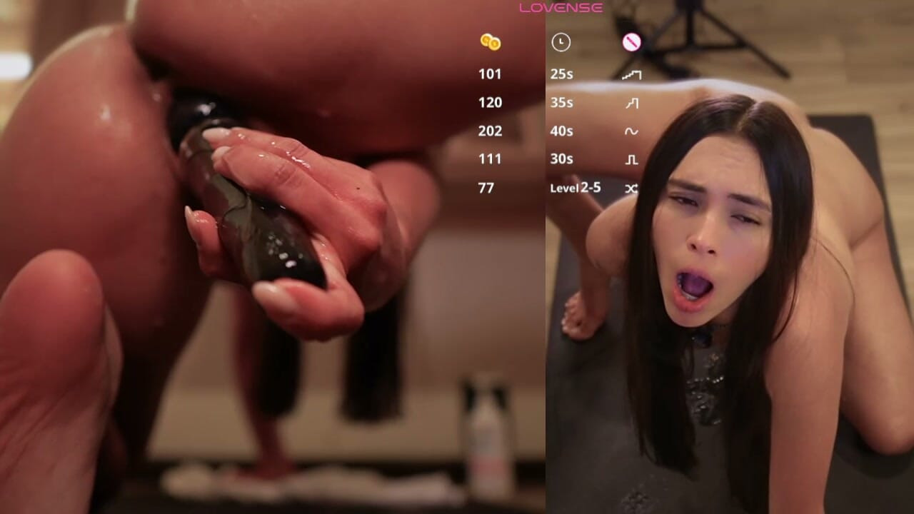 Cock Hunger Rises Through Raw Mouth And Muscle