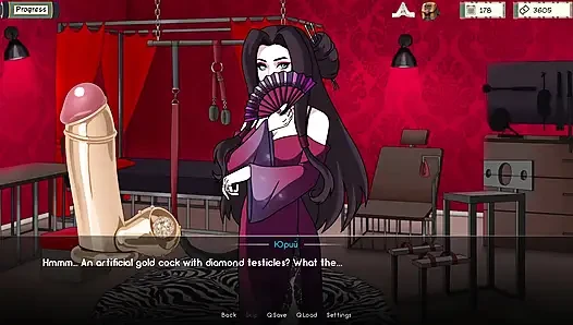 Complete Gameplay - Kunoichi Trainer, Part 35