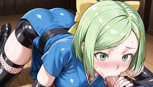 Touka (Tensure)