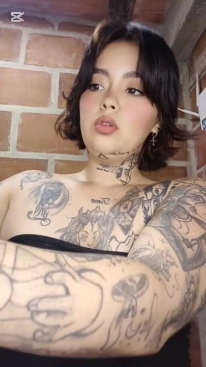 armpit colombiana | Clip 1