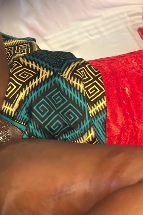 Her Pussy Is Squirting Like It's a Rain