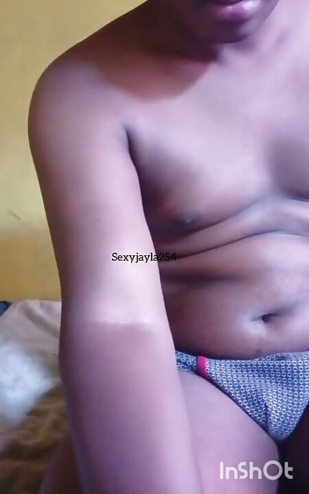 Big Black African Dick Cumshot