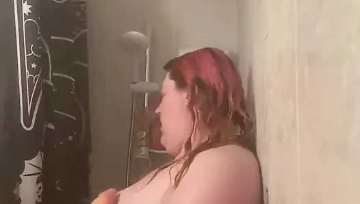 Versehentlich handy in der dusche gelassen