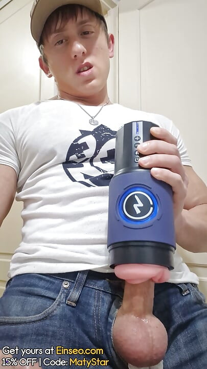 (Video Preview) THERMOS by EINSEO - 15% OFF WITH MY CODE: MATYSTAR
