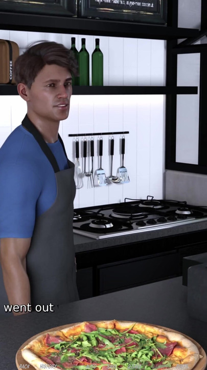 Eine sehr skandalöse ehe, teil 14