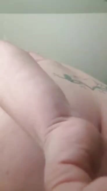 Ass play