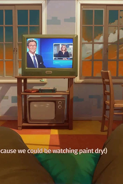 Povești cu Taffy: episodul 16