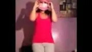 sexy arab dancing