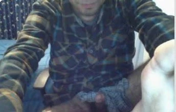 chatroulette male feet (the BEST soccer player feet so far)