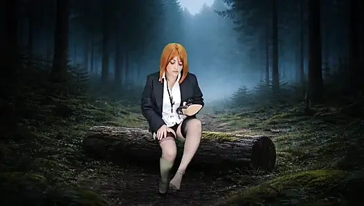 Diana Holloway the Truth Is Somewhere