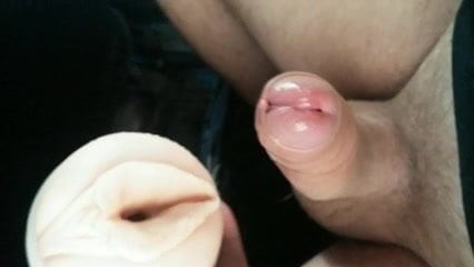 my Fleshlight