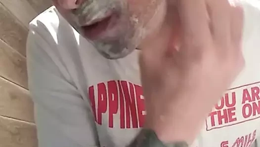 In Hebrew porn video – ONEMEANDURS