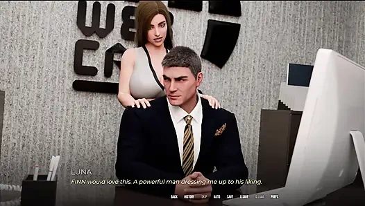 Der unsichere ehemann teil 8