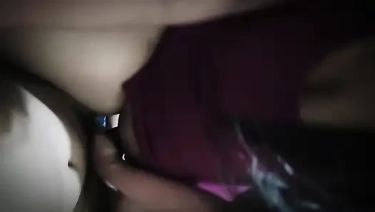 Cheating With My Friend's Wife Sexy Woman