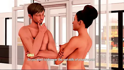 Max'in hayatı 3. sezon bölüm 231 2 orta yaşlı seksi kadın