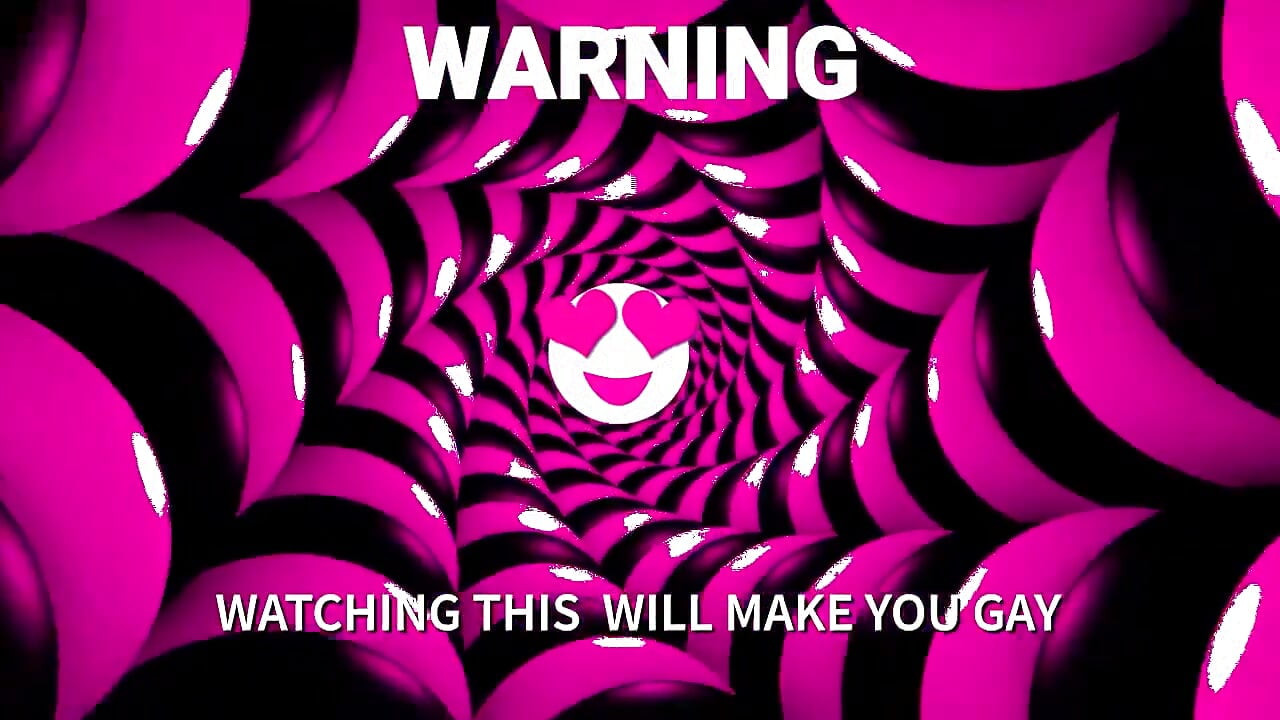 Mesmerizing You to Go Gay by Letting Cocks Go in Your Holes Its Sissy Time