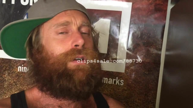 Smoking Fetish - KB Smoking Part2 Video2