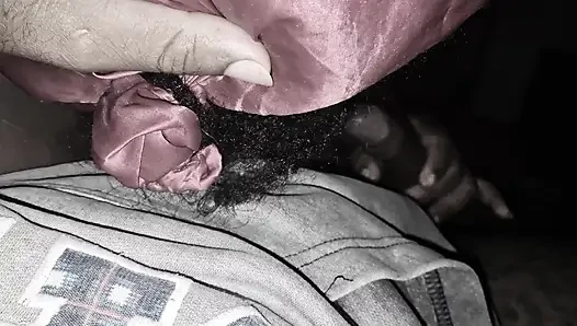 Üvey annemi kocamı sikmesi için aldım ve üvey babam buna izin verdi