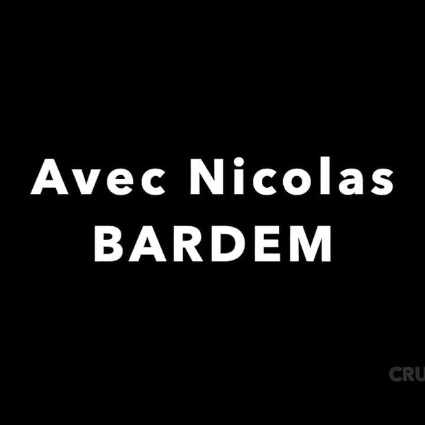 Tyler roman je jebao sirovinu i nicoa s bardem