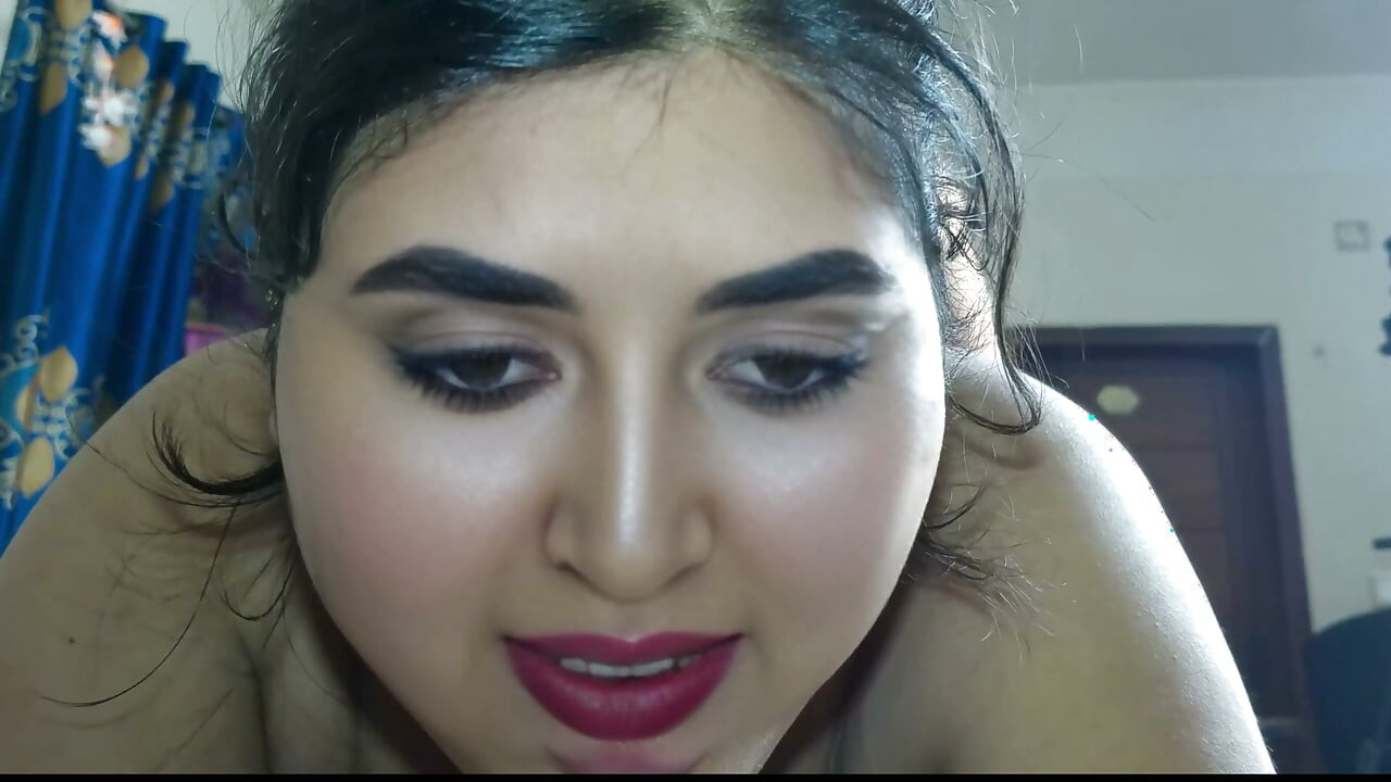 Full Face Doggy Style Sex with Bangla Talking - Real Bangladeshi Couple Big Ass