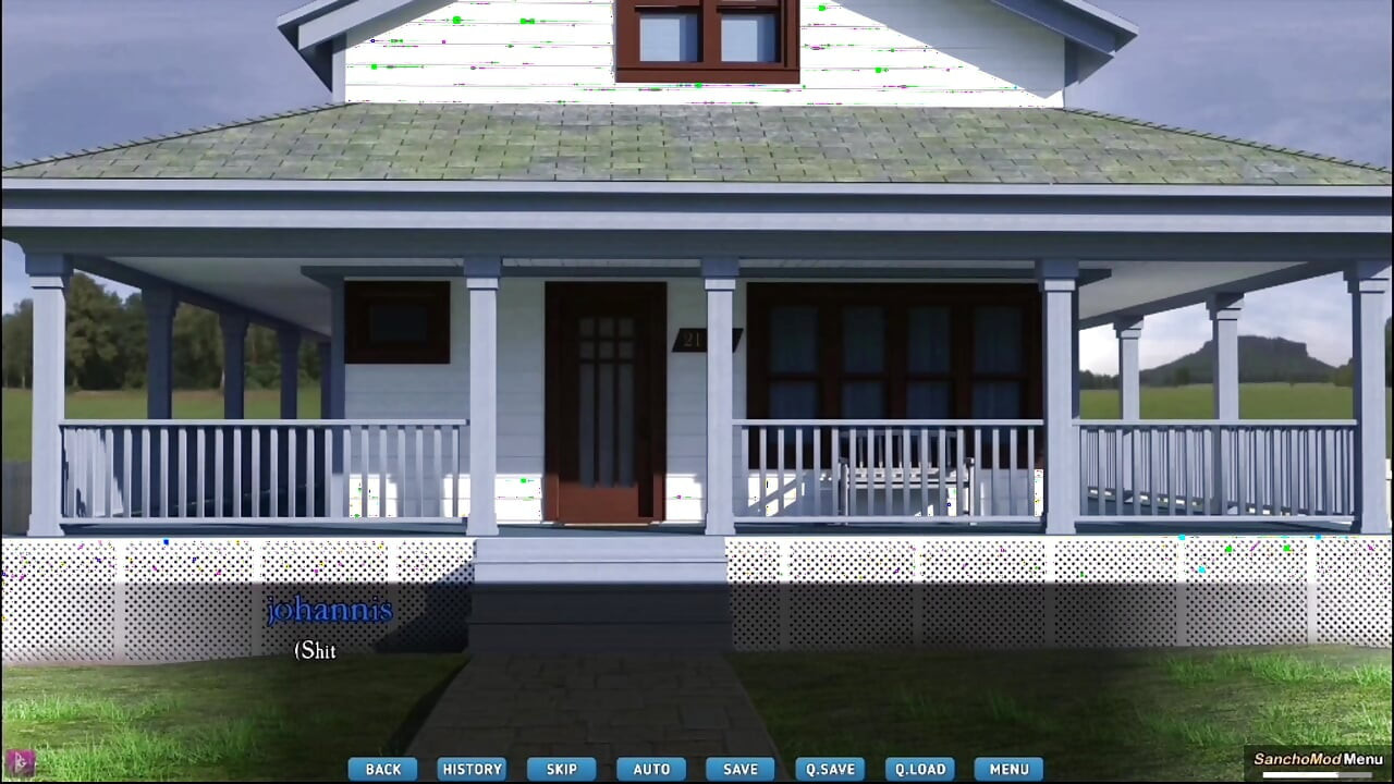 Bare witness part 2: she only does it with a condom on