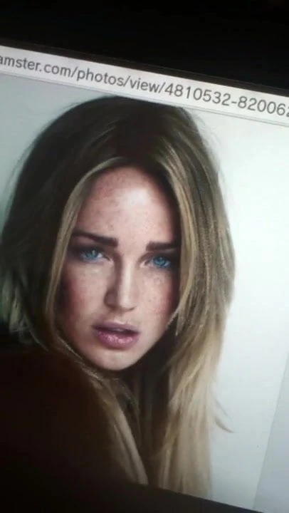 Caity Lotz sop cum tribute