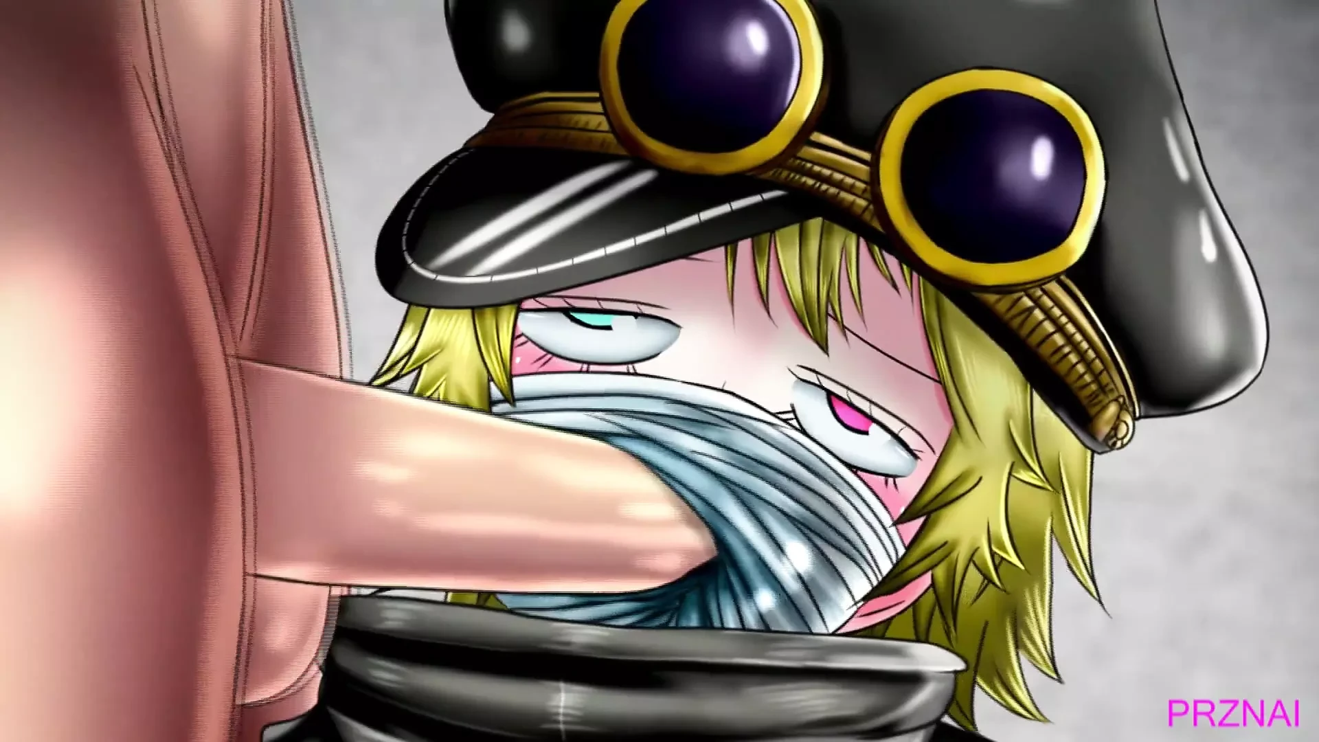 One Piece Gunko Hen