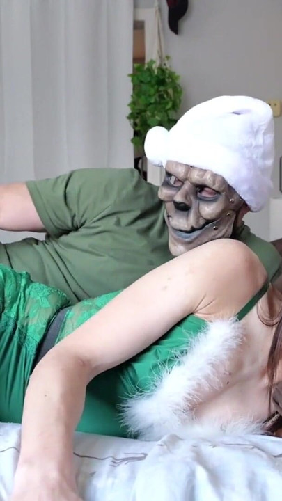 Stepdaughter accidentally FUCKS Stepdad, OMG That wasn't my BF??, Leaving her creampied. OMG | Clip 1