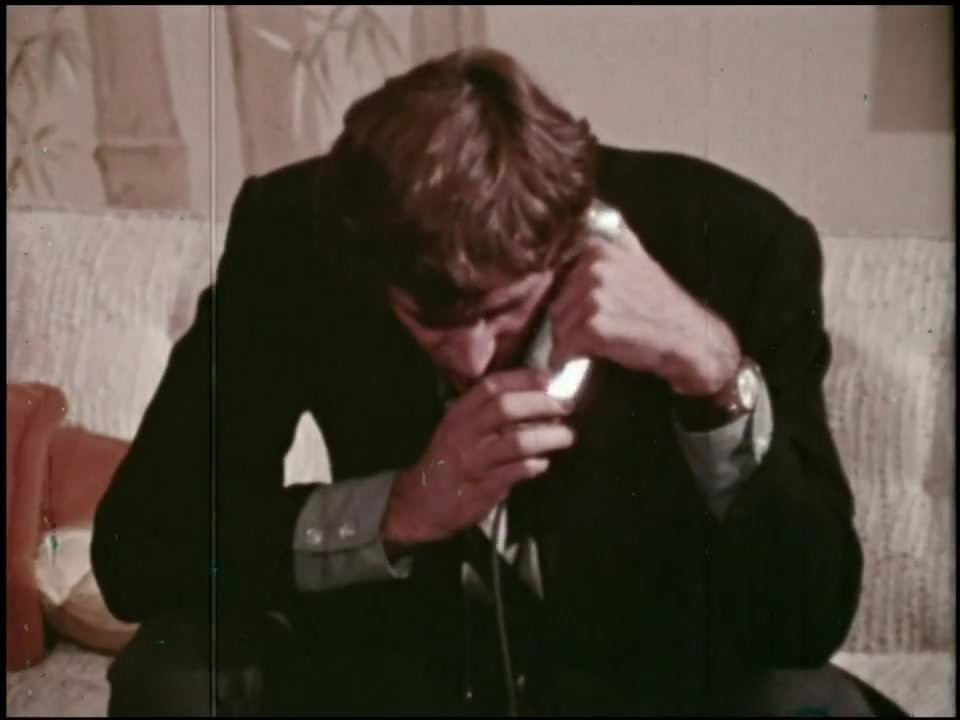 F'uzz (1972) 2of2